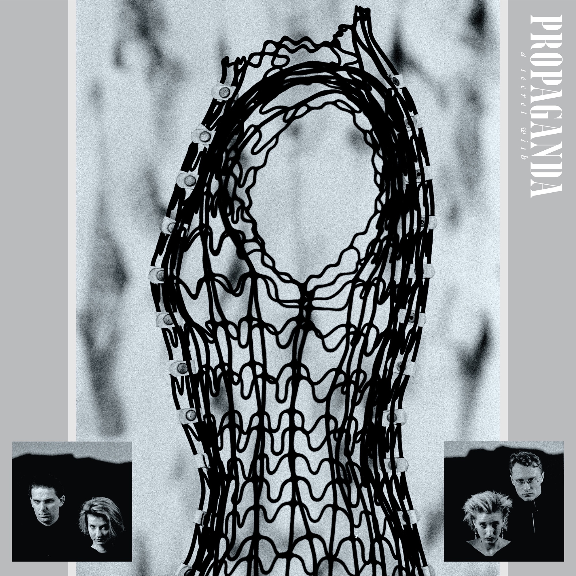 A Secret Wish by Propaganda | Russ.fm